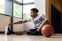 Nike Elite Basketball Ankle Socks -Ball Games Comprehensive Shop 02 M Nike Stretch 20BBall 0094 1 PDP