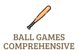 Ball Games Comprehensive Shop