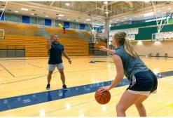 SKLZ Reactive Catch -Ball Games Comprehensive Shop 13585 Blue DET alt3