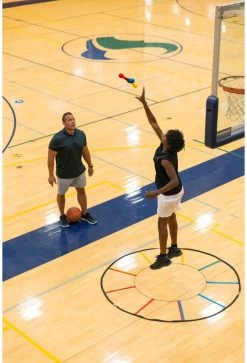 SKLZ Reactive Catch -Ball Games Comprehensive Shop 13585 Blue DET alt4