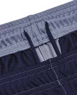 Under Armour Women's Baseline 6.75'' Basketball Shorts 11 Under Armour Women's Baseline 6.75'' Basketball Shorts -Ball Games Comprehensive Shop 1370301HO22 1370301767 AuroraPurpleMid DET