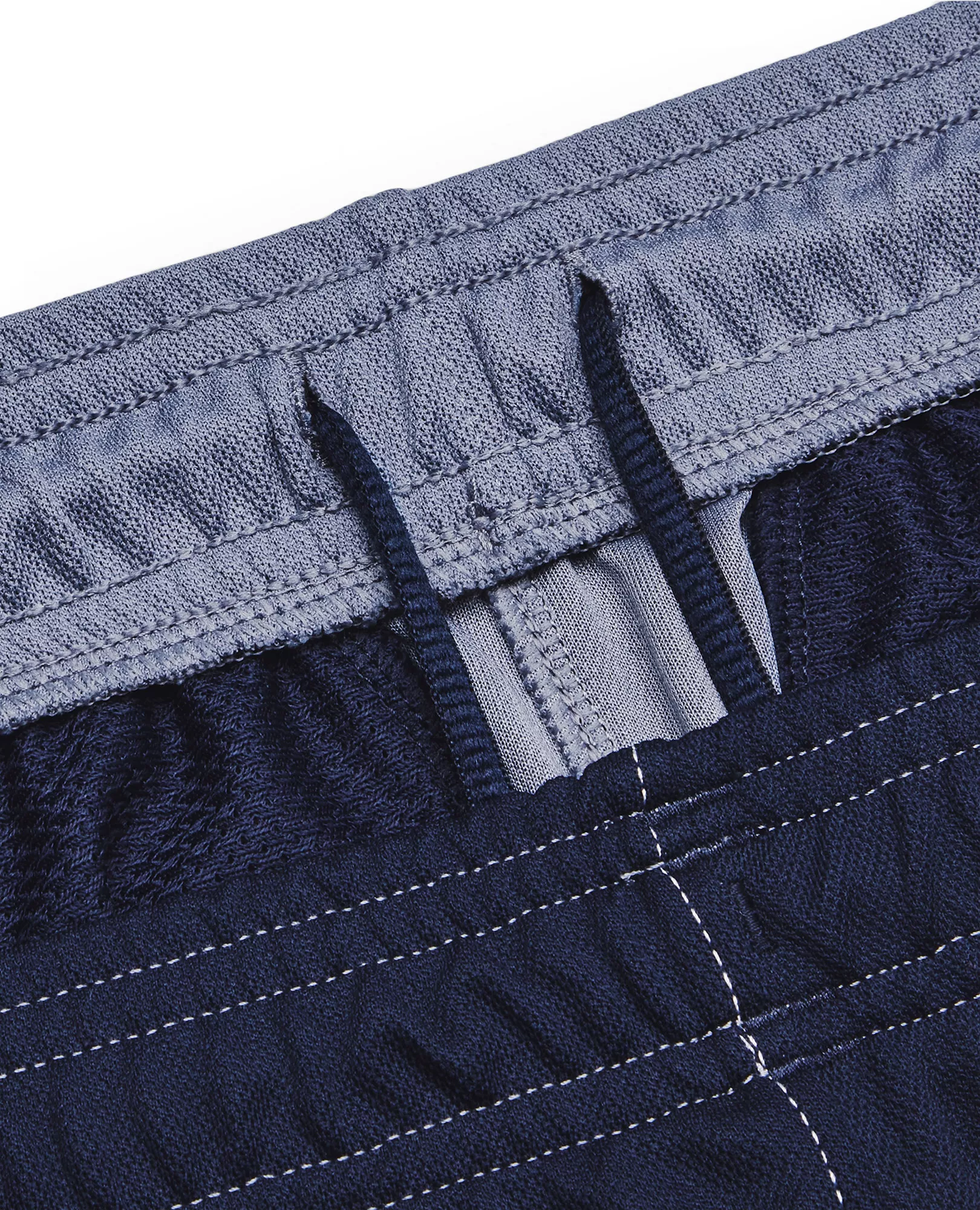 Under Armour Women's Baseline 6.75'' Basketball Shorts 7 Under Armour Women's Baseline 6.75'' Basketball Shorts - Image 5