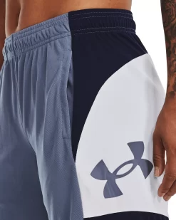 Under Armour Women's Baseline 6.75'' Basketball Shorts 10 Under Armour Women's Baseline 6.75'' Basketball Shorts -Ball Games Comprehensive Shop 1370301HO22 1370301767 AuroraPurple MODDET