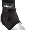 Zamst A1 Ankle Brace -Ball Games Comprehensive Shop 15ZAMU1RGHTXXXXXXSPM Black