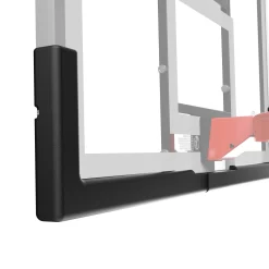 Spalding 72" Arena Board Pad -Ball Games Comprehensive Shop 16672SP NOCOLOR DET alt2