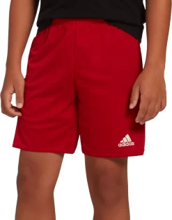 Adidas Boys' Parma 16 Soccer Shorts