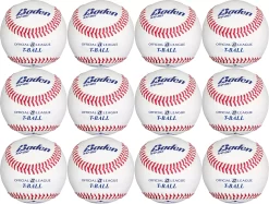 Baden Safety T-Ball – 12-Pack
