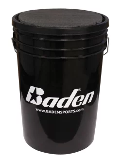 Baden Perfection Ball Bucket