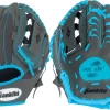 Franklin 10.5” Tee Ball Infinite Shok-Sorb Series Glove -Ball Games Comprehensive Shop 16FRAY105NFNTSSTBBGL Blue