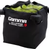 GAMMA Ballhopper EZ Travel Cart Bag -Ball Games Comprehensive Shop 16GMMUZTRVLCRTBGXTNN