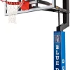 Goalsetter Duke Blue Devils Basketball Pole Pad -Ball Games Comprehensive Shop 16GSRUPLPDDKBLDVLBKA Blue
