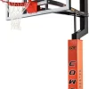 Goalsetter Oklahoma State Cowboys Basketball Pole Pad -Ball Games Comprehensive Shop 16GSRUPLPDKLHMSTCBKA Orange