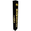 Goalsetter Iowa Hawkeyes Basketball Pole Pad -Ball Games Comprehensive Shop 16GSRUPLPDWHWKYSXBKA Black