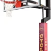 Goalsetter Iowa State Cyclones Basketball Pole Pad -Ball Games Comprehensive Shop 16GSRUPLPDWSTTCYCBKA Cardinal Red