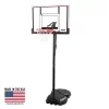 Lifetime 50” All Star Portable Basketball Hoop -Ball Games Comprehensive Shop 16LIFU50STLFRMPRTBKE
