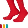 Jordan Everyday Max Unisex Crew Socks - 3 Pack -Ball Games Comprehensive Shop 16NIKU3PKJMPMNCRWAPA Emerald Taxi Fire