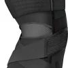 Shock Doctor Knee Support W/ Dual Hinges -Ball Games Comprehensive Shop 16SKRAKNSTBLZRWDLSPM Black