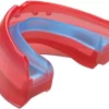 Shock Doctor Adult Ultra Double Convertible Braces Fit Mouthguard -Ball Games Comprehensive Shop 16SKRALTRDBLBRCSDSPM Red