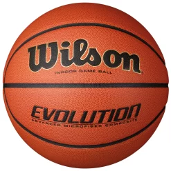 Wilson Official Evolution Basketball