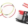 Zume Games Badminton Set -Ball Games Comprehensive Shop 16ZGAUZMBDMNTNXXXSTG
