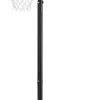 Lifetime 32'' Rookie Youth Portable Basketball System -Ball Games Comprehensive Shop 17LIFYYTHPRTBLHP2BKE
