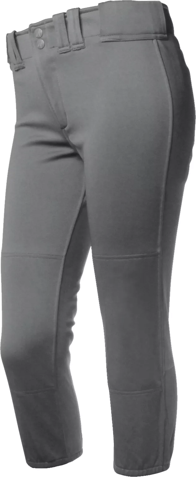 RIP-IT Women's 4-Way Stretch Softball Pants PRO 3 RIP-IT Women's 4-Way Stretch Softball Pants PRO