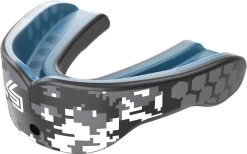 Shock Doctor Adult Gel Max Power Camo Clasic Fit Mouthguard