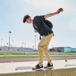 Adidas Men's Tiro 7/8 Woven Pants -Ball Games Comprehensive Shop 17 M adi MLook7 Jul 21BTS 0311 PDP