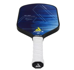 JOOLA Ben John's Hyperion CAS 16 Mm Pro Pickleball Paddle -Ball Games Comprehensive Shop 18500J Blue LDF