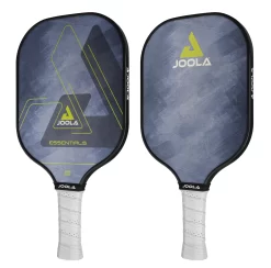 JOOLA Essentials Performance Pickleball Paddle -Ball Games Comprehensive Shop 18528 Blue AL