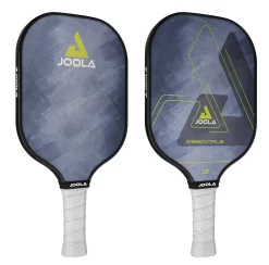 JOOLA Essentials Performance Pickleball Paddle -Ball Games Comprehensive Shop 18528 Blue AR