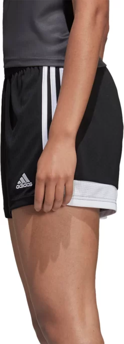Adidas Women's Tastigo 19 Soccer Shorts