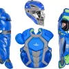 All-Star Adult S7 Axis Pro Model Series Catcher's Set 2 All-Star Adult S7 Axis Pro Model Series Catcher's Set -Ball Games Comprehensive Shop 18ASTAPRMDLXSKTXXCTC Royal