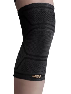 CopperFit Elite Knee Sleeve