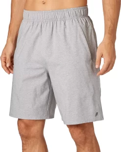 Prince Men's Match 9" Woven Shorts