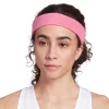 Prince Tennis Headband -Ball Games Comprehensive Shop 18PRCUPRNCHDBNDXXTNN Pink 1