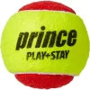Prince Stage 3 Youth Tennis Ball 12-Pack -Ball Games Comprehensive Shop 18PRCYPRSTG3YTHTNTNNA
