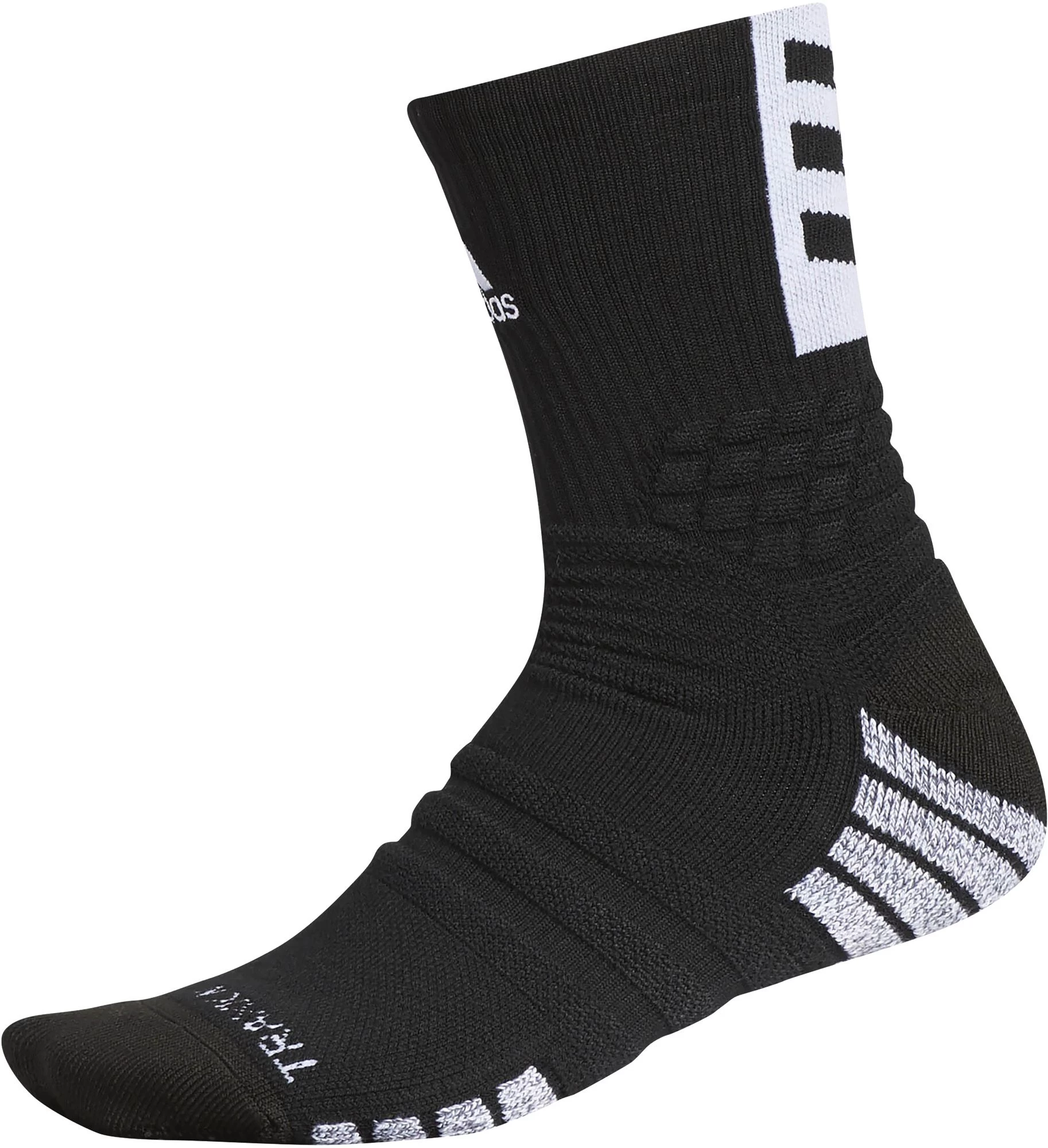 Adidas Creator 365 Basketball Crew Socks 3 Adidas Creator 365 Basketball Crew Socks