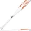 Adidas Girls' Tee Ball Bat (-12) 2 Adidas Girls' Tee Ball Bat (-12) -Ball Games Comprehensive Shop 19ADIGGRLSTBLLBT2FPBA