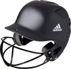 Adidas Incite Baseball/Softball Batting Helmet