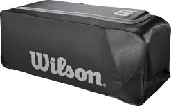 Wilson Team Gear Wheeled Bag