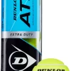 Dunlop ATP Extra Duty Tennis Balls 2 Dunlop ATP Extra Duty Tennis Balls -Ball Games Comprehensive Shop 19DLPUTPXTRDTYXXXTNN