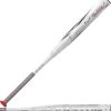 Easton Ghost Advanced Fastpitch Bat 2020 (-10) -Ball Games Comprehensive Shop 19ETSAGHSTDV10WHTFPB