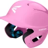 Easton Gametime II Tee Ball Batting Helmet -Ball Games Comprehensive Shop 19ETSYGMTMTBLLHLMBTH Pink