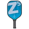 Onix Z5 Graphite Pickleball Paddle 1 Onix Z5 Graphite Pickleball Paddle -Ball Games Comprehensive Shop 19OSPUZ5MDXXXXXXXPCK Blue 1