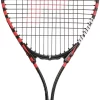 Prince 110 Thunder Tennis Racquet 2020 -Ball Games Comprehensive Shop 19PRCMPRNCTHNDR11TNN Black Red