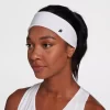 Prince Women's Tech Tennis Headband 1 Prince Women's Tech Tennis Headband -Ball Games Comprehensive Shop 19PRCWPRNCWSTCHHDWTA White
