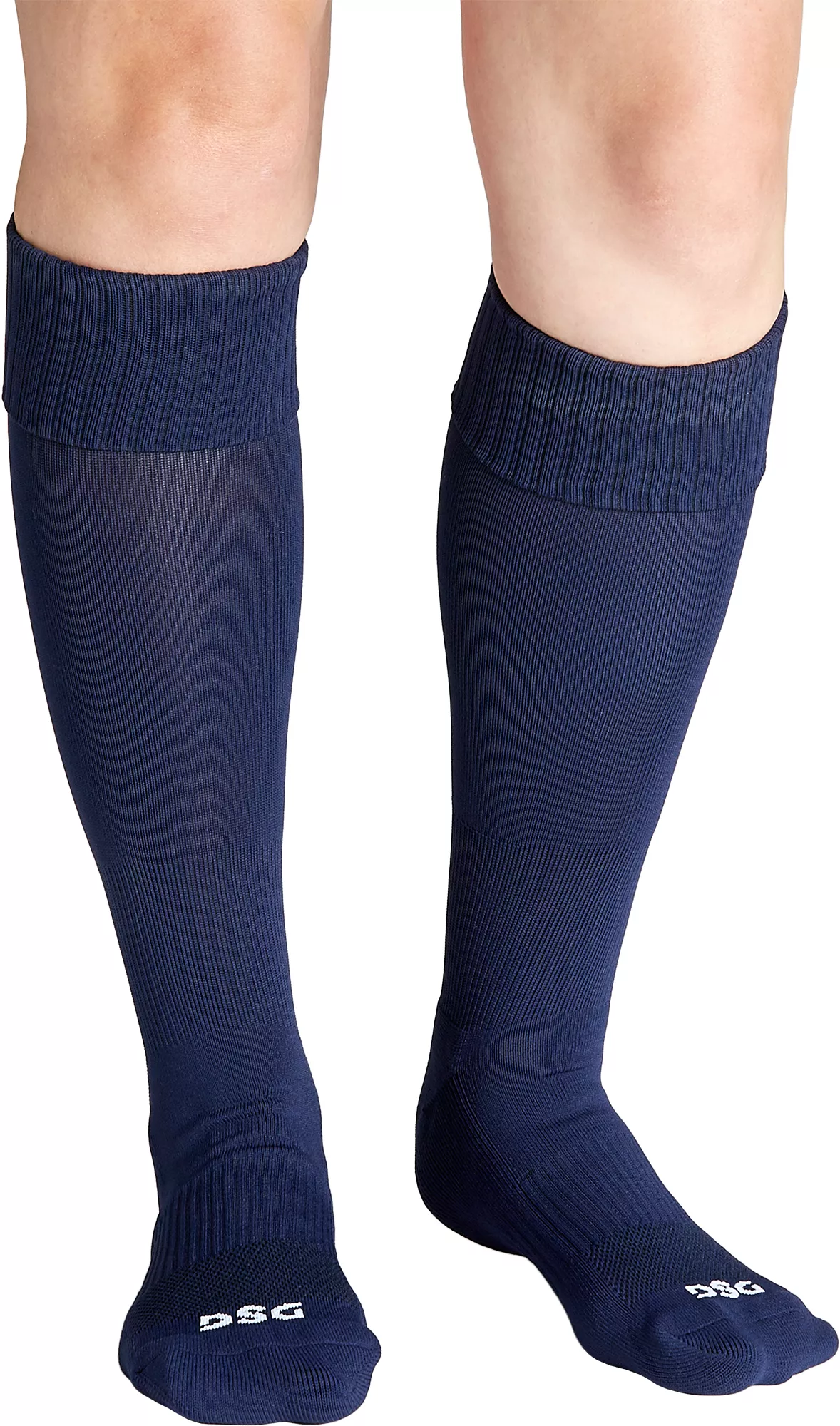 DSG Soccer II Socks - 2 Pack 3 DSG Soccer II Socks - 2 Pack