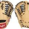 Rawlings 11.75'' GG Elite Series Glove 1 Rawlings 11.75'' GG Elite Series Glove -Ball Games Comprehensive Shop 19RAWAGG1175CMLFRBGL Camel
