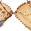 Rawlings 34'' HOH R2G Series Catcher's Mitt 2 Rawlings 34'' HOH R2G Series Catcher's Mitt -Ball Games Comprehensive Shop 19RAWAHHR2G34CMLCCTM Camel
